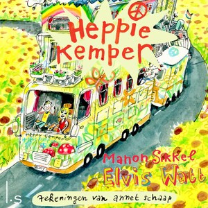 Heppie Kemper - luisterboek