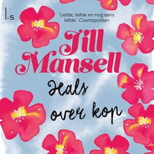 Hals over kop - luisterboek