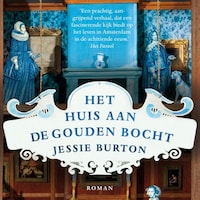 Het huis aan de Gouden Bocht