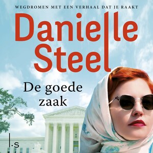 De goede zaak - luisterboek