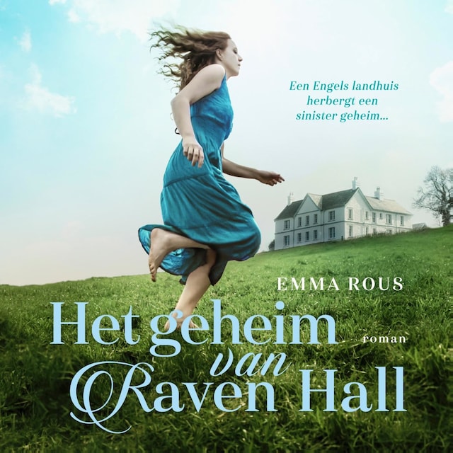 Het geheim van Raven Hall