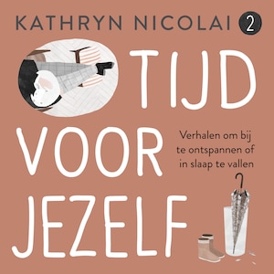 Tijd voor jezelf - luisterboek