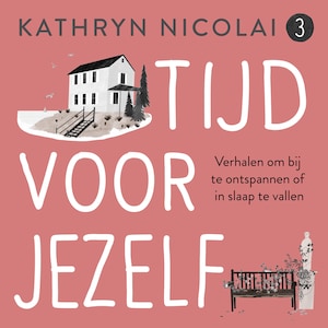 Tijd voor jezelf - luisterboek