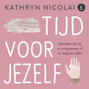 Tijd voor jezelf - luisterboek