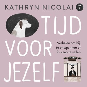 Tijd voor jezelf - luisterboek
