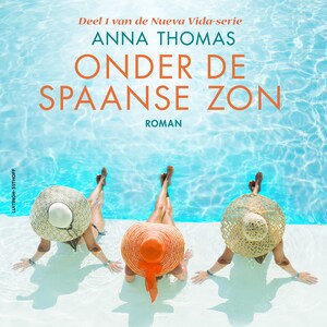 Onder de Spaanse zon - luisterboek