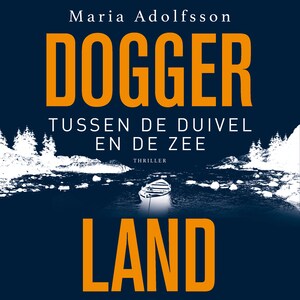 Tussen de duivel en de zee - luisterboek