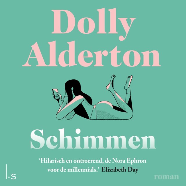 Book cover for Schimmen
