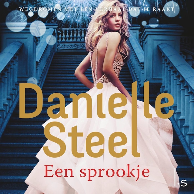 Book cover for Een sprookje