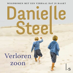 Verloren zoon - luisterboek
