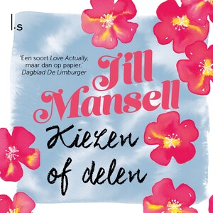 Kiezen of delen - luisterboek