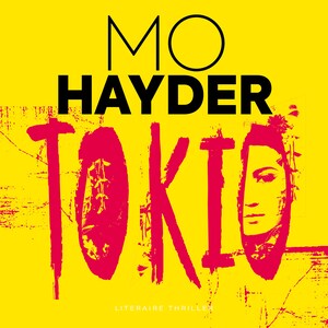 Tokio - luisterboek