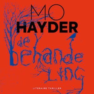 De behandeling - luisterboek