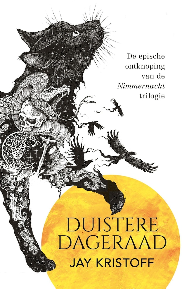 Duistere Dageraad