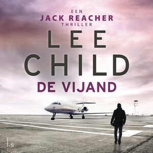 De vijand - luisterboek