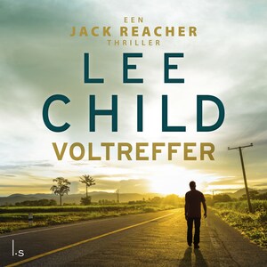 Voltreffer - luisterboek