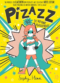 Pizazz vs de nieuwe klasgenoot