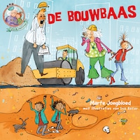 De bouwbaas
