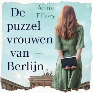 De puzzelvrouwen van Berlijn - luisterboek