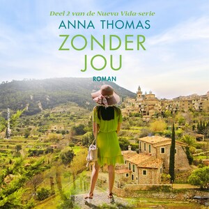 Zonder jou - luisterboek