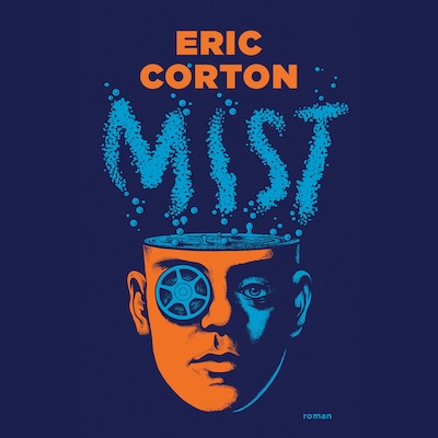 Mist - luisterboek