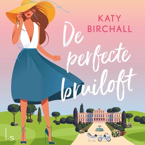De perfecte bruiloft - luisterboek