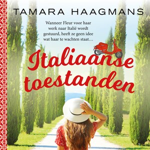 Italiaanse toestanden - luisterboek