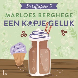 Een kopje geluk - luisterboek