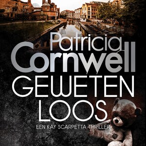 Gewetenloos - luisterboek