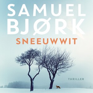 Sneeuwwit - luisterboek