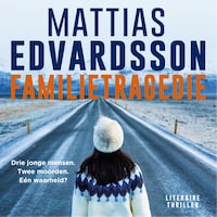 Familietragedie