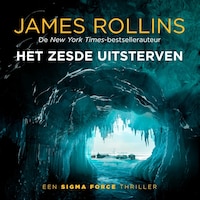 Het zesde uitsterven