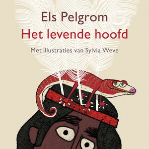 Het levende hoofd - luisterboek