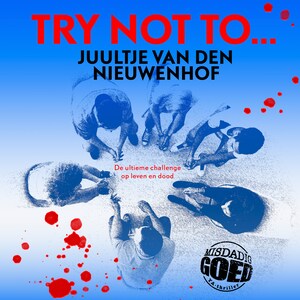 Try not to.. - luisterboek