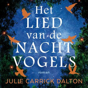 Het lied van de nachtvogels - luisterboek
