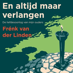 En altijd maar verlangen - luisterboek