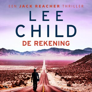 De rekening - luisterboek