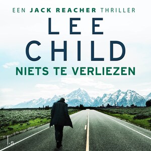 Niets te verliezen - luisterboek