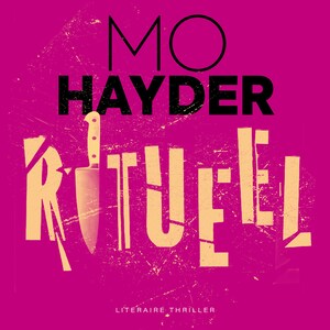 Ritueel - luisterboek
