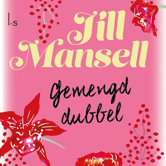 Book cover for Gemengd dubbel