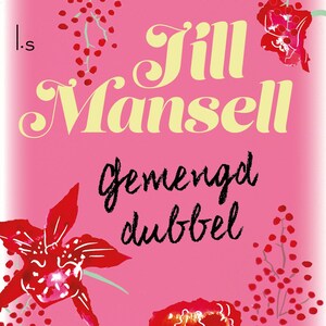 Gemengd dubbel - luisterboek