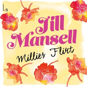 Millies flirt - luisterboek