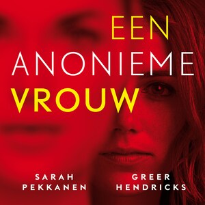 Een anonieme vrouw - luisterboek