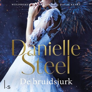 De bruidsjurk - luisterboek