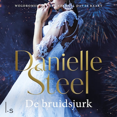 De bruidsjurk