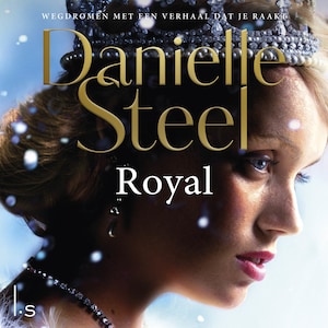 Royal - luisterboek