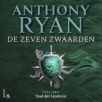 Stad der Liederen
