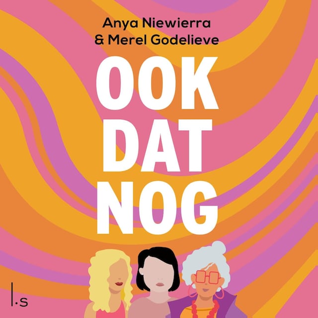 Book cover for Ook dat nog