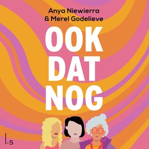 Ook dat nog - luisterboek