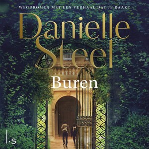 Buren - luisterboek